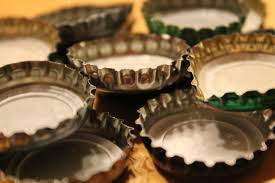 beer caps