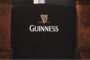 Guinness Alcohol Free Stout: